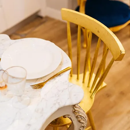 Exquisite Portuguese Soul Alfama 2p Appartement