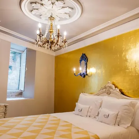 Exquisite Portuguese Soul Alfama 2p *