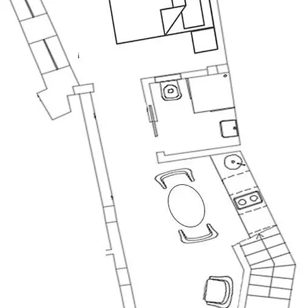 Exquisite Portuguese Soul Alfama 2p Lisboa