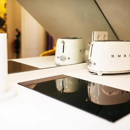 Exquisite Portuguese Soul Alfama 2p Lisboa