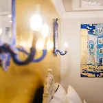 아파트 Exquisite Portuguese Soul Alfama 2p