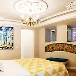Exquisite Portuguese Soul Alfama 2p 리스본