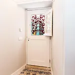 아파트 Exquisite Portuguese Soul Alfama 2p *