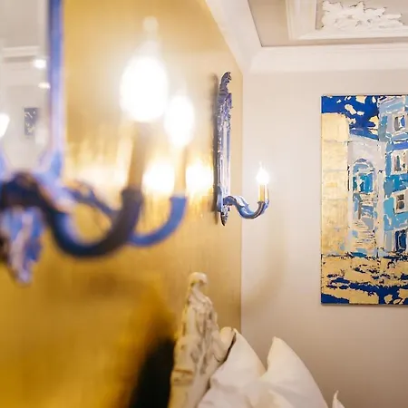 Apartament Exquisite Portuguese Soul Alfama 2p